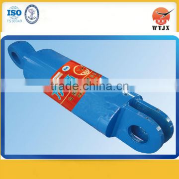 hydraulic cylinder for boat