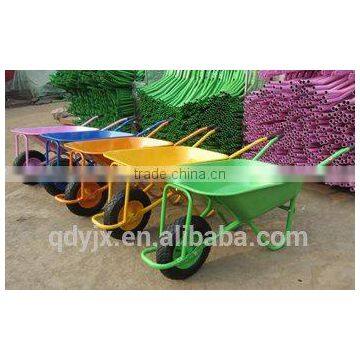 Competitive Price WB5009 Garden/agricultural Wheelbarrow photo-5