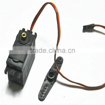 Shenzhen Manufacturer K-power Dp0037 3.7g Digital Plastic Micro Servo