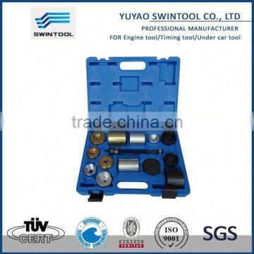 Silent Block Tool Set for