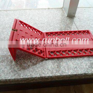 Tyre Grip Tracks