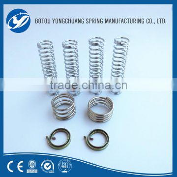 Oil atomizer Retractable spring Custom Springs Manufacturer