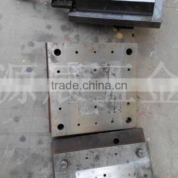 Stamping Die for Aluminum Alloy Sheet photo-3