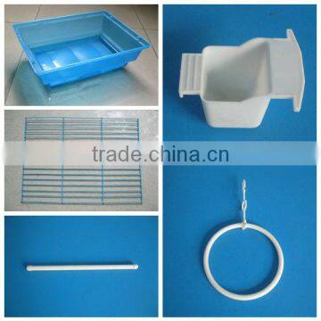Factory of China Bird Cage Bird Travel Cages