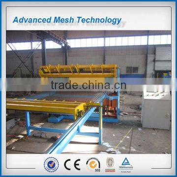 Anping Sports Fencing Mesh Welding Machines Made in China for sale