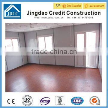 Low Price Cheap Prefabricated House photo-6