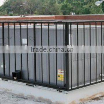 Steel Air Conditioner Cage photo-2