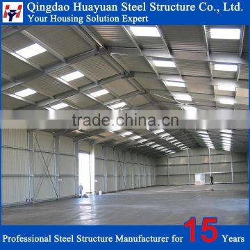 Prefabricated Metal Construction Steel Bracing
