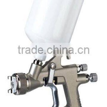 high polyurethane foam spray gun , 1.4 1.7 2.0mm nozzle sizes for paint and filler work ,high quality spray paint gun,spray gun