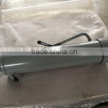 Customized Hydraulic Cylinder Used for Tractor photo-2