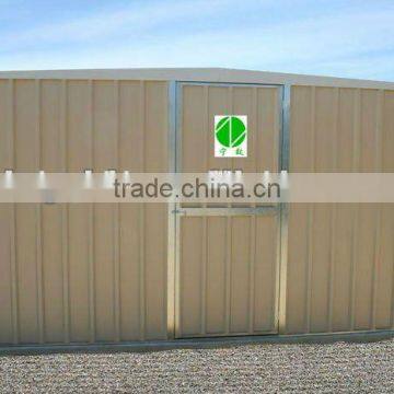 Garden Shed Metal/super Sale Storage Shed photo-3
