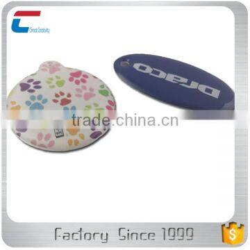 NTAG 213 13.56Mhz NFC Chips For Smart Tags /stickers /cards photo-5