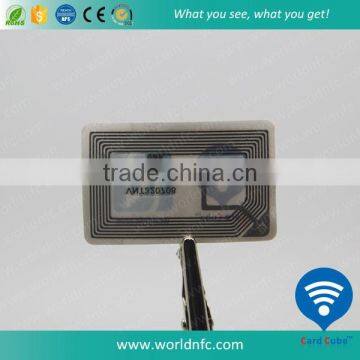 NTAG215 RFID Tags Smart NFC Tag/NFC Label/NFC Sticker photo-4