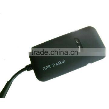 Cheap Price GPS GPRS GSM GPS Tracker Mini gps tracker No Battery GT02A