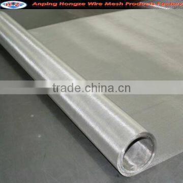 stainless steel window screen netting