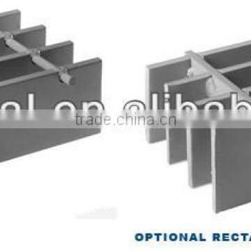 OEM Heavy Duty Steel Grate Grating