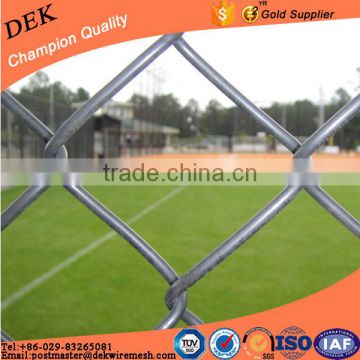 Wholesale 5ft Garden Fence Used Chain Link Fence