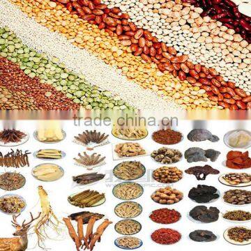 Water Cooling Pharmaceutical Cryogenic Micro Powder Pulverizer photo-6