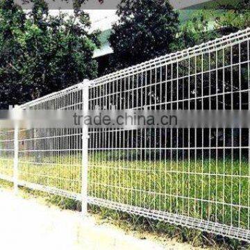 protective fence netting