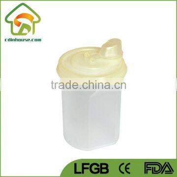 Sauce Vinegar Water Liquid Storage Sealing Bottle photo-1