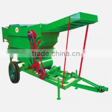 4 WALKER PADDY THRESHER