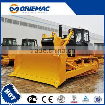 Small Shantui Bulldozer SD32W for Sale photo-4