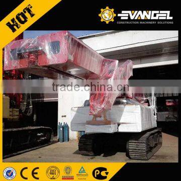 SANY Brand New Rotary Drilling Rig Machine SR200 Rotary Drilling Rig Machine photo-2