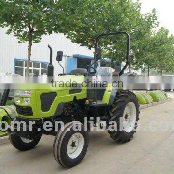 BOMR FIAT Gearbox farm diesel tractor (450 1 pair hydraulic output)