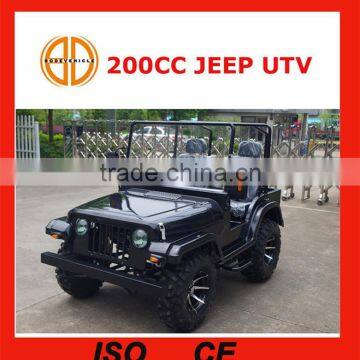 Bode New 200cc Adults Jeep for Sale photo-4
