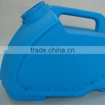 Custom blow molding food grade HDPE Plastic water tank with new design