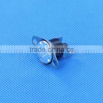 10/15A 250VAC NO/NC Temperature Thermostat KSD301 Manual Reset Thermostat photo-3