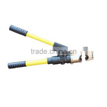 New Products Hydraulic Crimping Tool Plastic Carrying Case