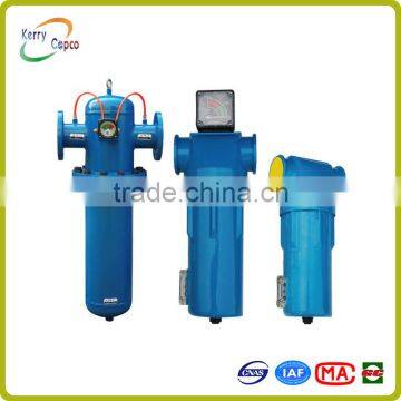 Stable and efficiency precision pressure air filter for air compressor