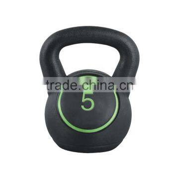 Kettle Bell , Weight Lifting , Cement Kettlebells photo-4