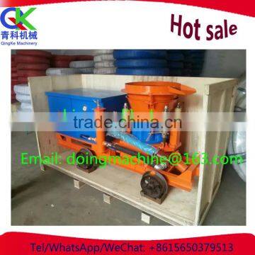 Engineering and Construction Necessary Tools Cement Spraying Machine photo-6