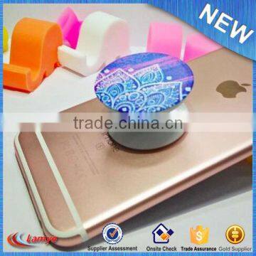 Custom Adjustable Funny Cell Phone Holder Newest Design Holder photo-5