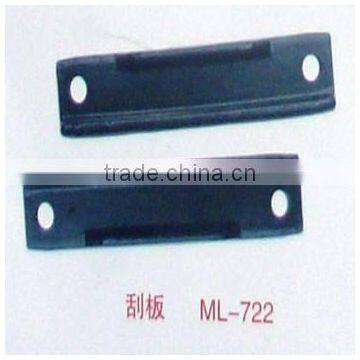 various of Scraper plate