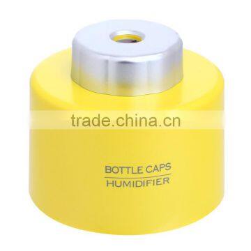 2016 New Design Mini Usb Portable Water Bottle Innovations Ultrasonic Air Cool Mist Air Humidifier photo-4