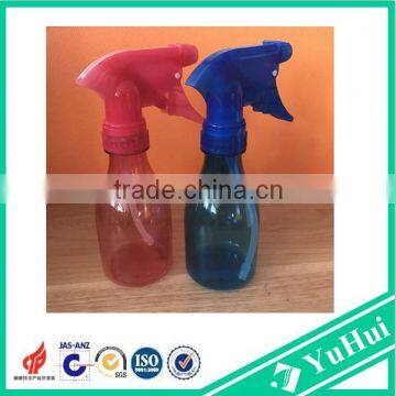 Hot Sale 180ml Factory Supplier Plastic Lotion Pump,trigger Sprayer Gun Bottle,180ml Flower Tigger Sprayer photo-3