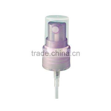 Yuyao Yuhui Plastic Finger Bottle Hose Sprayer SF202---204 photo-3
