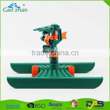 Plastic Impulse Agriculture Water Motion Activated Sprinkler photo-3