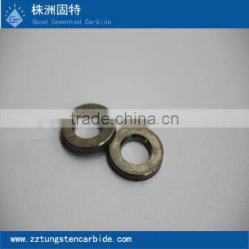 Tungsten Carbide Mechanical Seal Ring Cemented Carbide Seal Ring/hoop China Manufacture Low Price photo-2