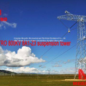 MEAGTRO 800KV 8A1-Z3 suspension tower