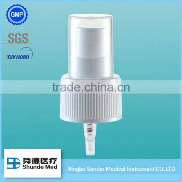 24/410 PP Hood Medicine Mist Sprayer