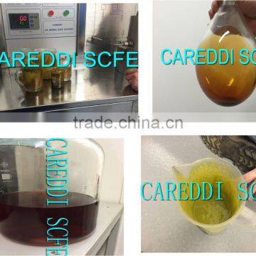 Specially Designed Supercritical Co2 Hemp Oil Extraction Machine/co2 Extractor/extraction System photo-4