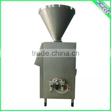 Helped Pneumatic Sausage Filler Machine photo-3