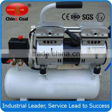 GMW-1002 Silent Oil Free Air Compressor photo-2