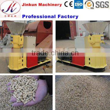 Best Quality and Low Price Feed Pellet Mill for Poultry photo-5