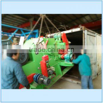 Coconut Shell Fiber Powder Making Machine photo-4