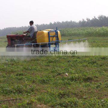 New Design Top Quality Tractor PTO Drived Hydraulic Operating Boom Sprayer With Good Price photo-5